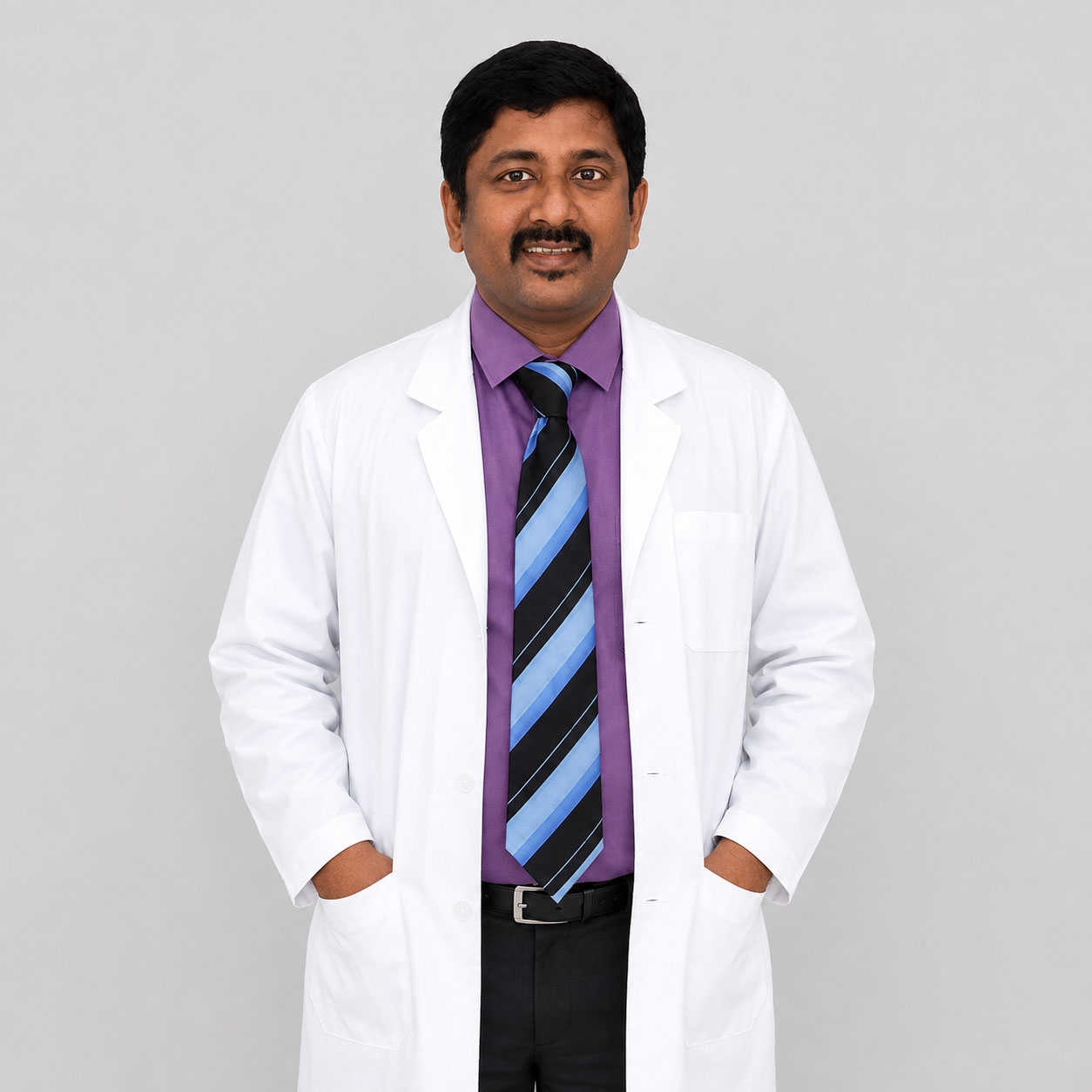 Dr. Ramana Murthy